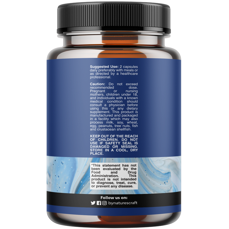 Vision Support 20mg per serving