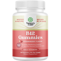 B12 Gummies