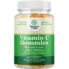 Vitamin C Gummies