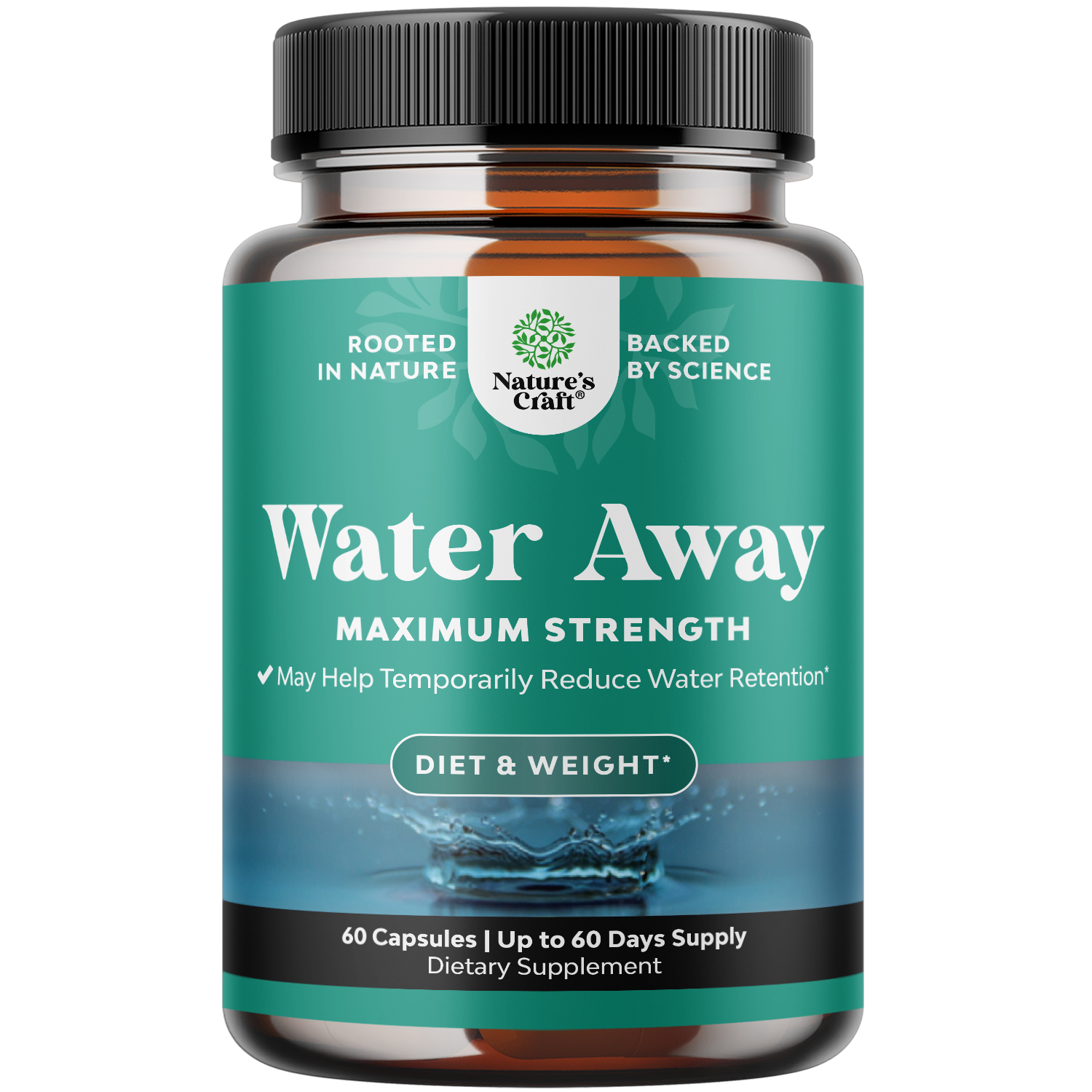 Water Away