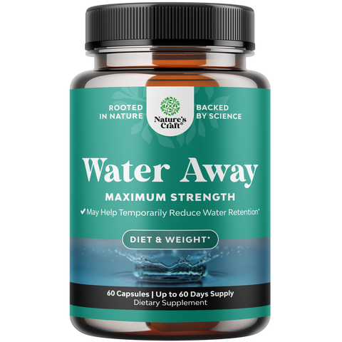 Water Away