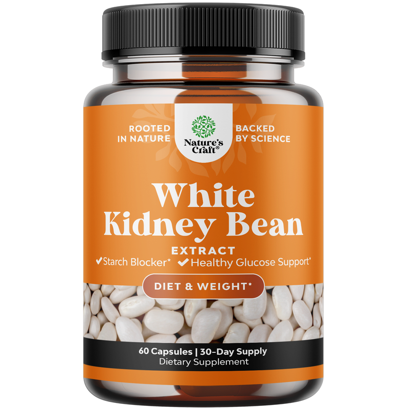 White Kidney Bean Extract