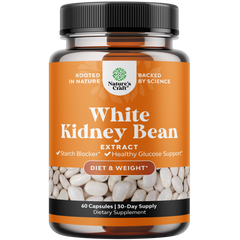 White Kidney Bean Extract