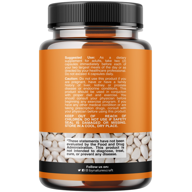 White Kidney Bean Extract