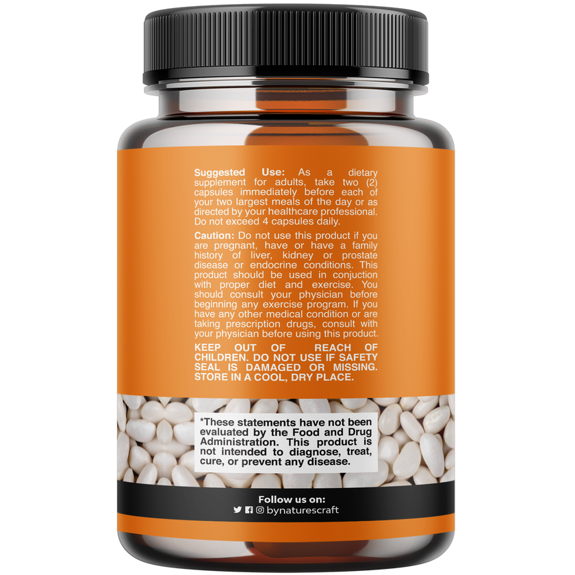 White Kidney Bean Extract