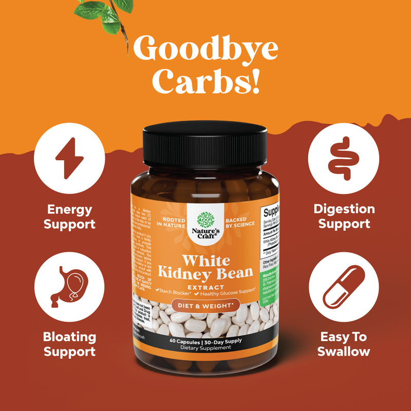 White Kidney Bean Extract