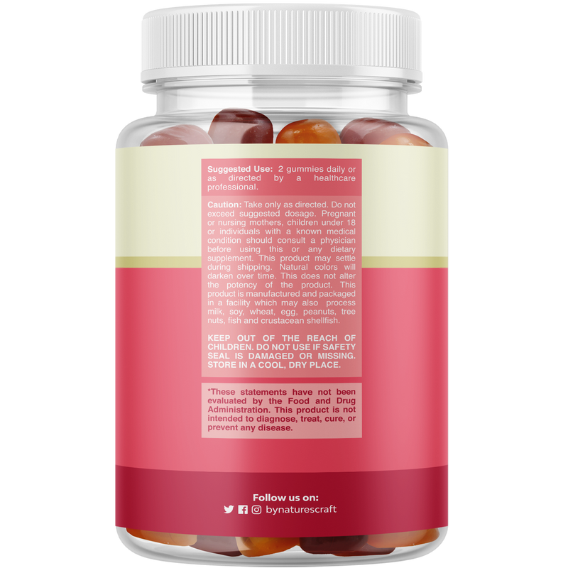 Women's Multivitamin Gummies