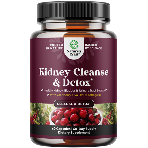 Kidney Support