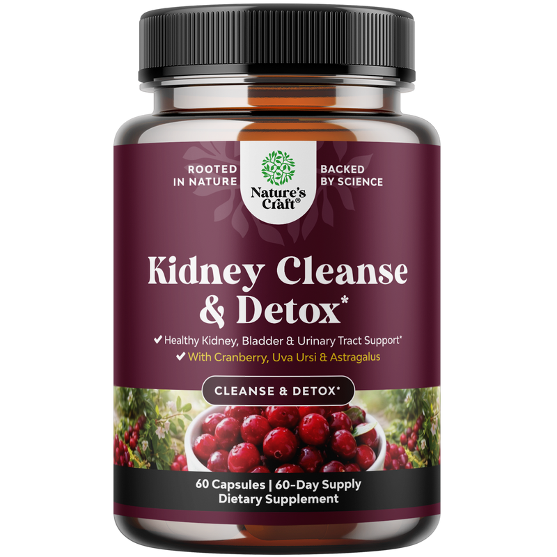 Kidney Support