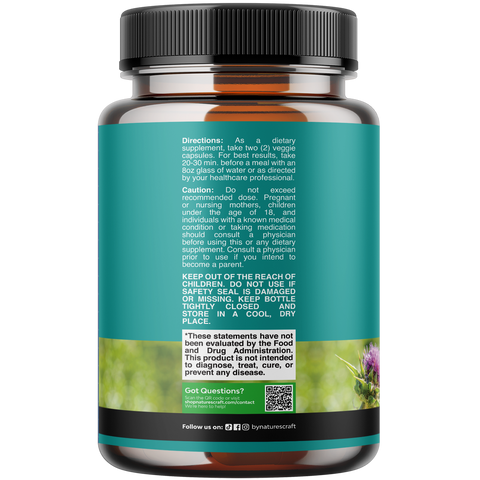 Liver Support