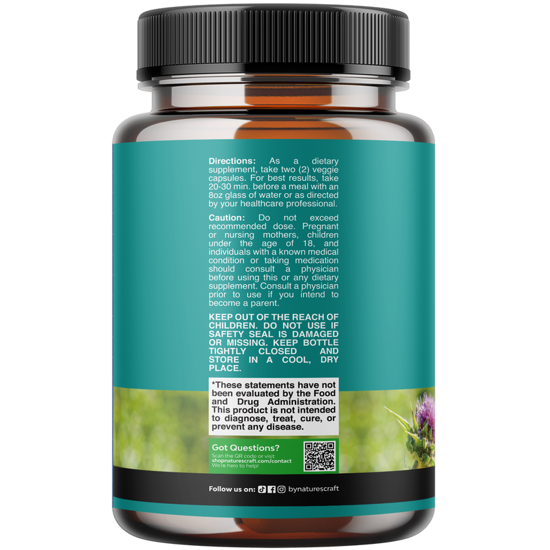 Liver Support