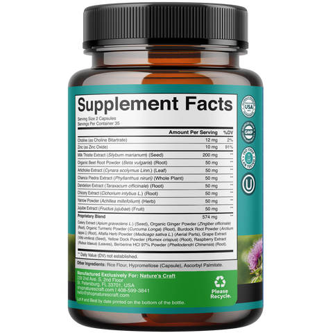 Liver Support