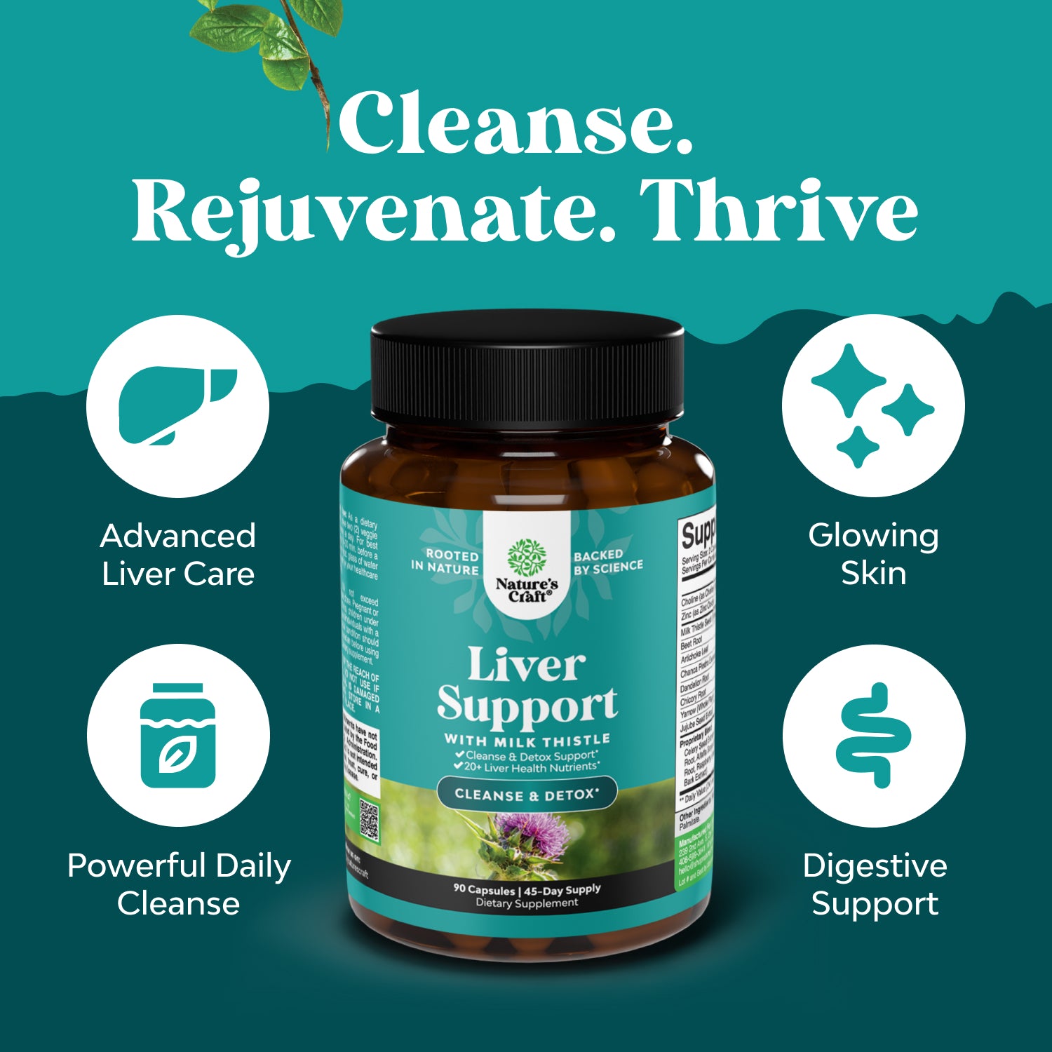 Liver Support