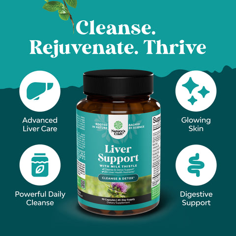 Liver Support