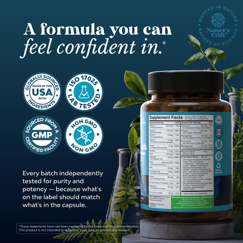 Neuro Health