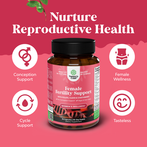Female Fertility Support