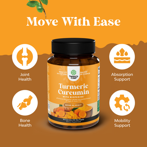 Turmeric Curcumin