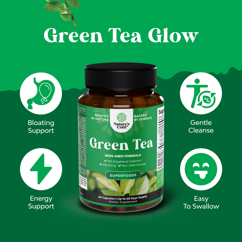 Green Tea Extract