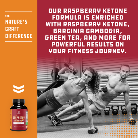 Raspberry Ketone Ultra 200mg per serving