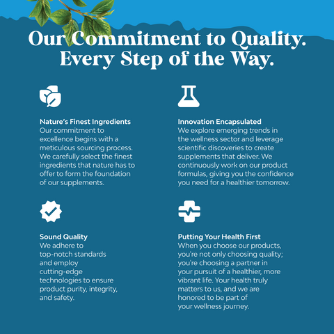 Organic Ceylon Cinnamon 1000mg per serving