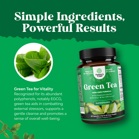 Green Tea Extract