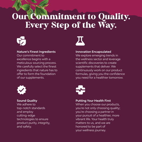 Multivitamin Gummies