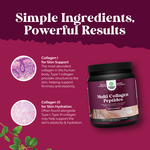 Multi Collagen Peptides
