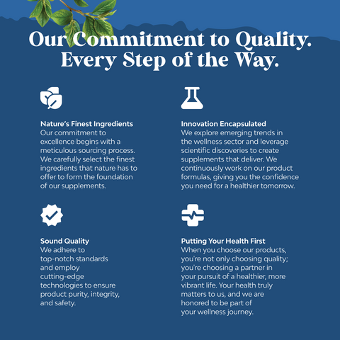 "COMING SOON" Nature's Craft Basics - Magnesium Glycinate Powder