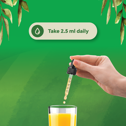 Kids Omega 3 + DHA