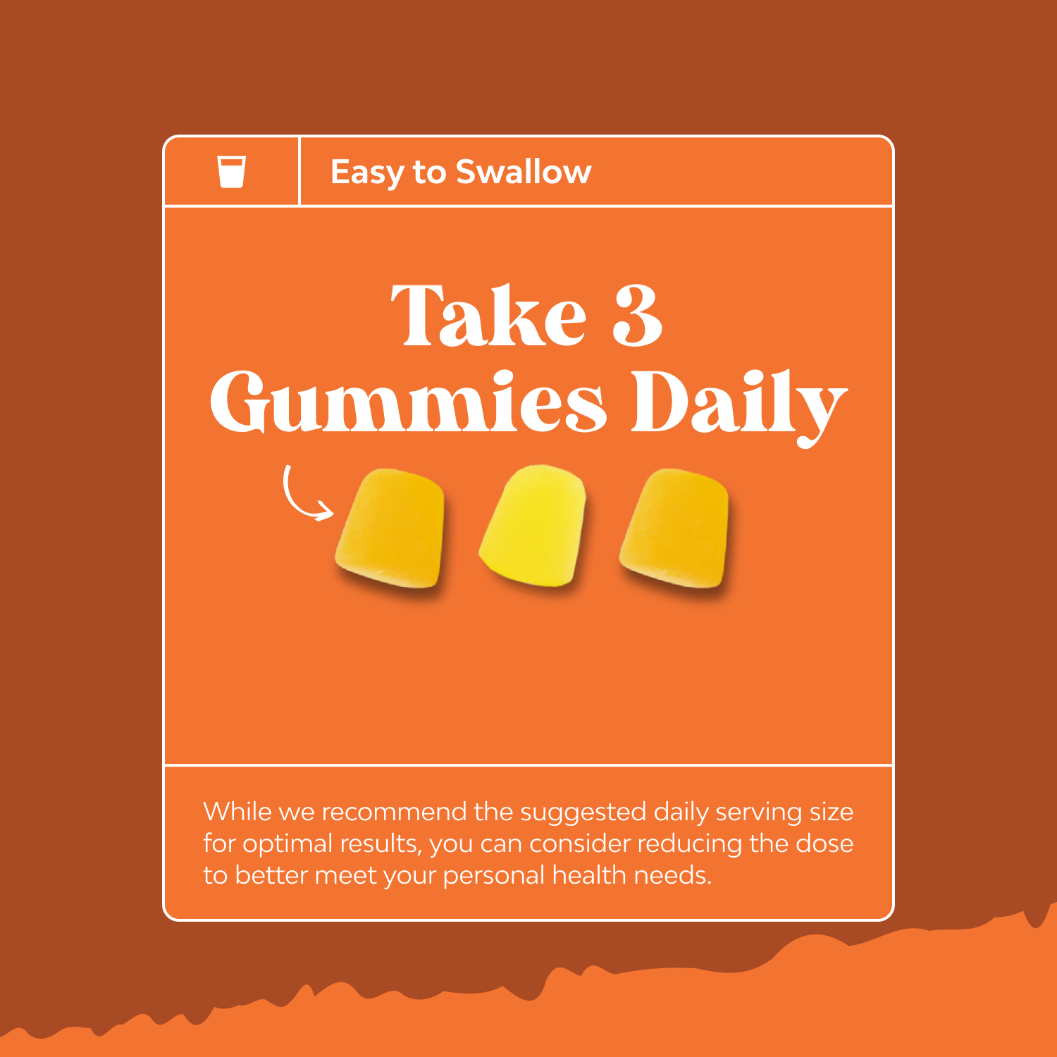 Omega 3-6-9 + DHA Gummies