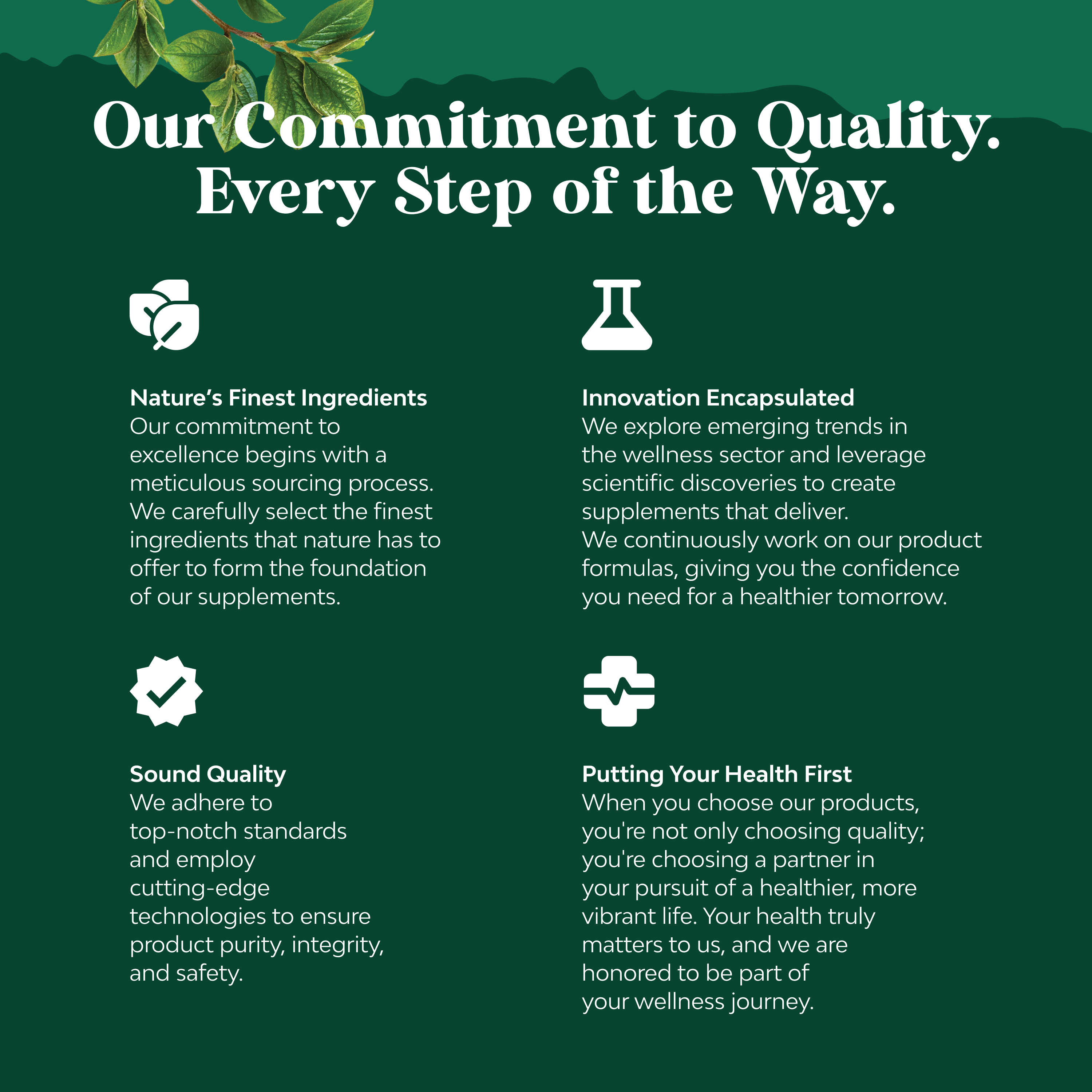 Organic Lymphatic Support