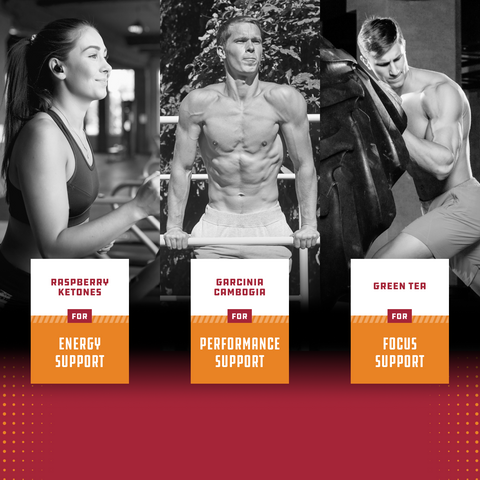 Raspberry Ketone Ultra 200mg per serving
