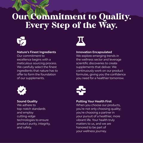 Ashwagandha 1300mg per serving