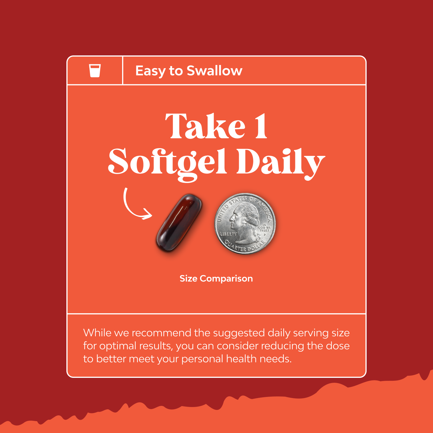 Flaxseed 1000mg per serving