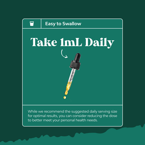 Organic Oil of Oregano Drops