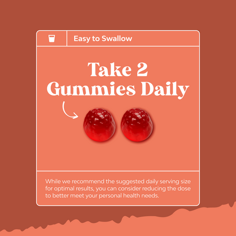 Fiber Gummies