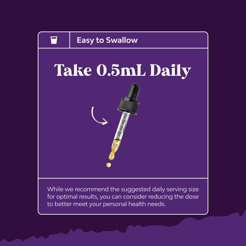 Organic Ashwagandha Drops