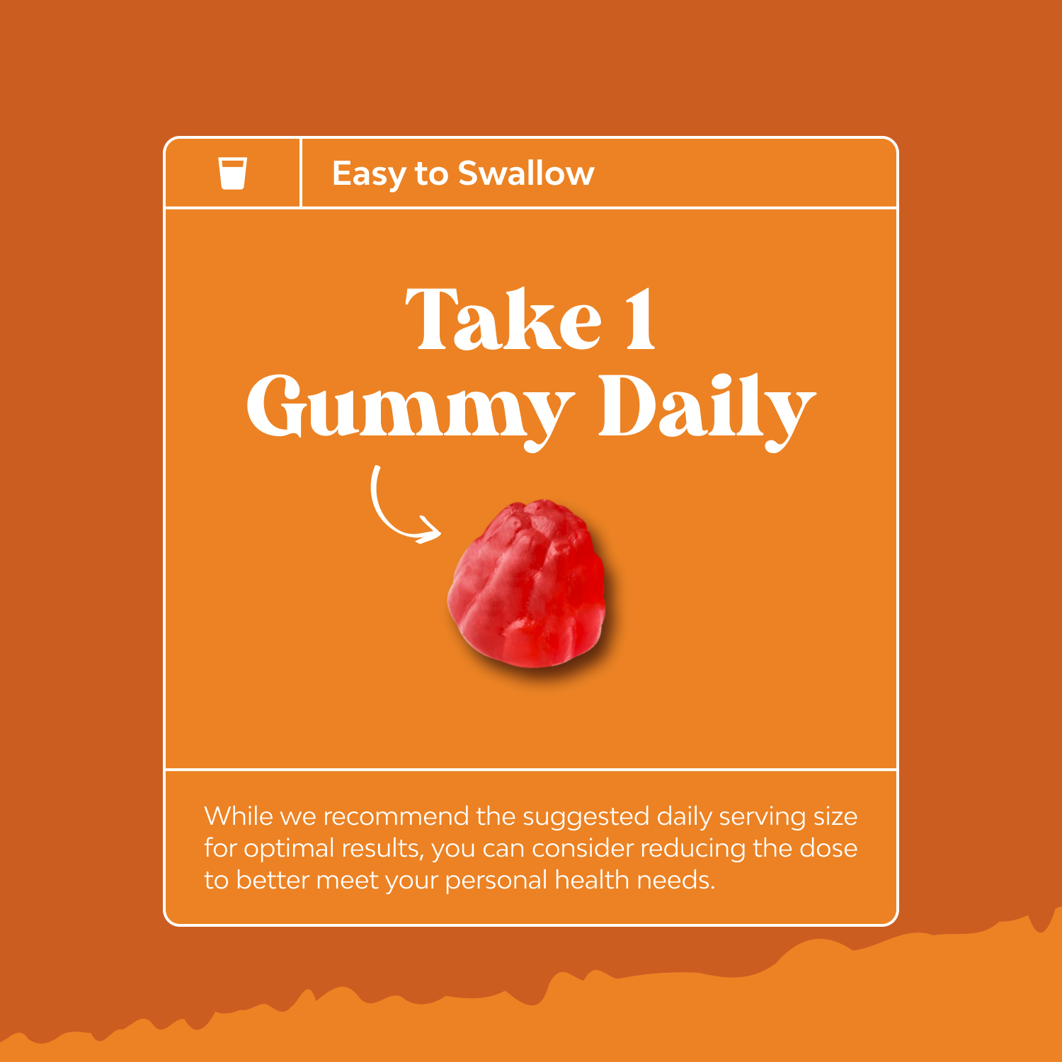 Vitamin B6 Gummies