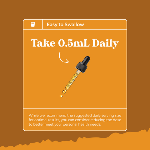 Organic Vitamin D3 + K2 Drops 2000IU per serving