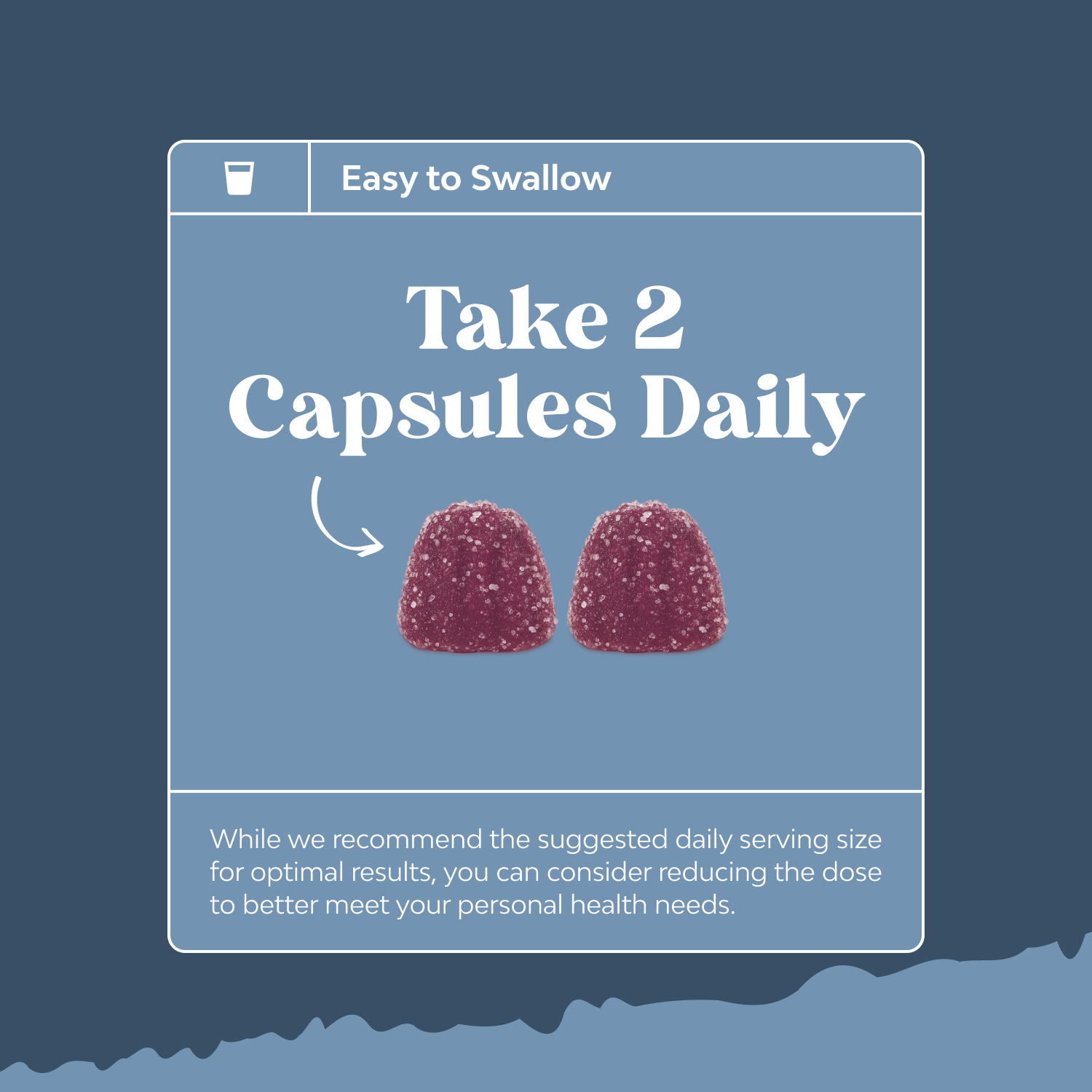 Zinc Gummies