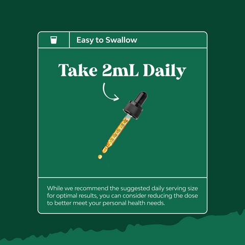 Organic Lymphatic Support