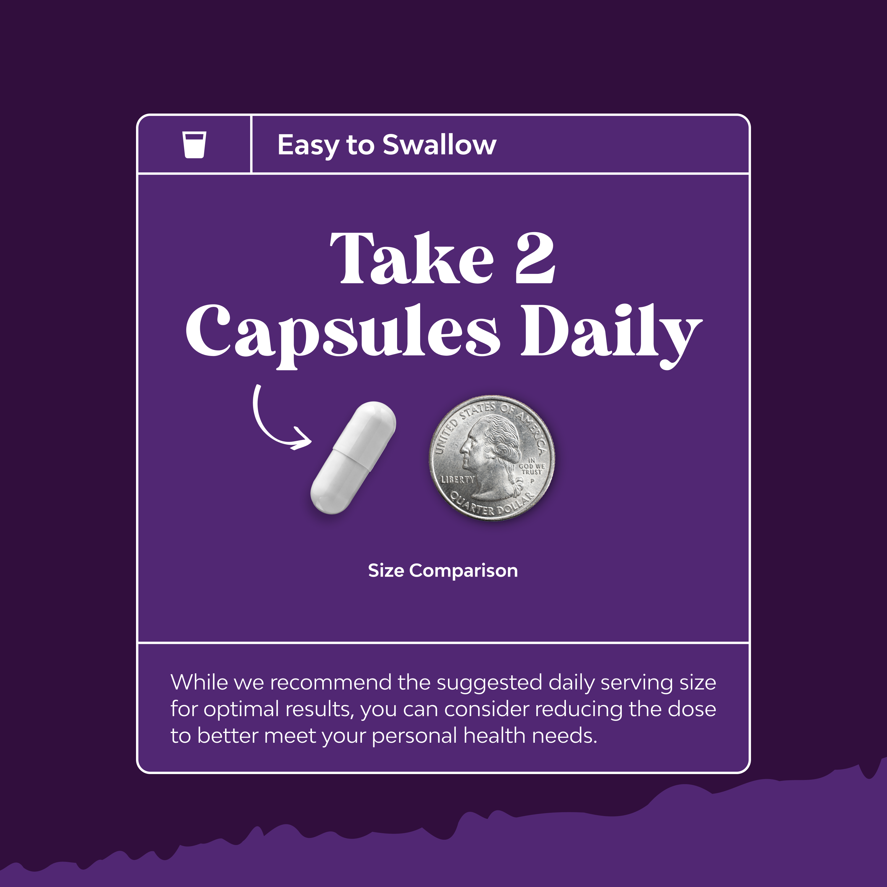 Ashwagandha 1300mg per serving