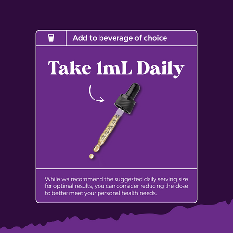 Kava Kava Complex - 100% Organic  1ml per serving