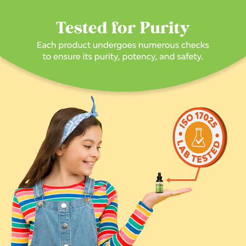 Kids Omega 3 + DHA