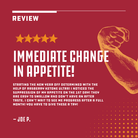 Raspberry Ketone Ultra 200mg per serving