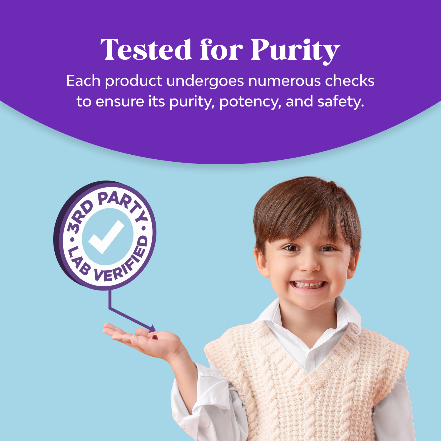 Kids Melatonin Gummies