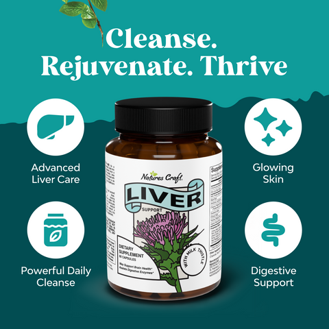 Liver Support