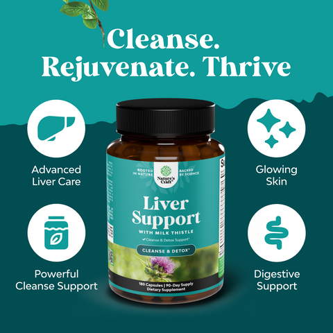 Liver Support