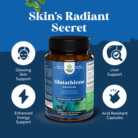 citrisafe glutathione (@CitriSafe) Facebook S-Acetyl L-Glutathione 100 mg Antioxidant