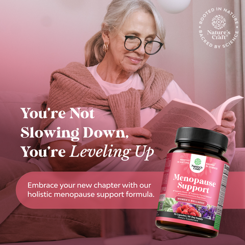 Menopause Support
